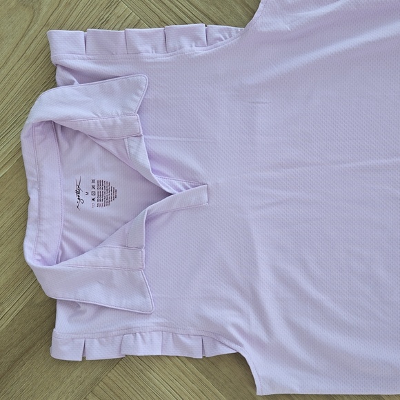 Gottex Light Purple Dress Medium - Picture 5 of 5